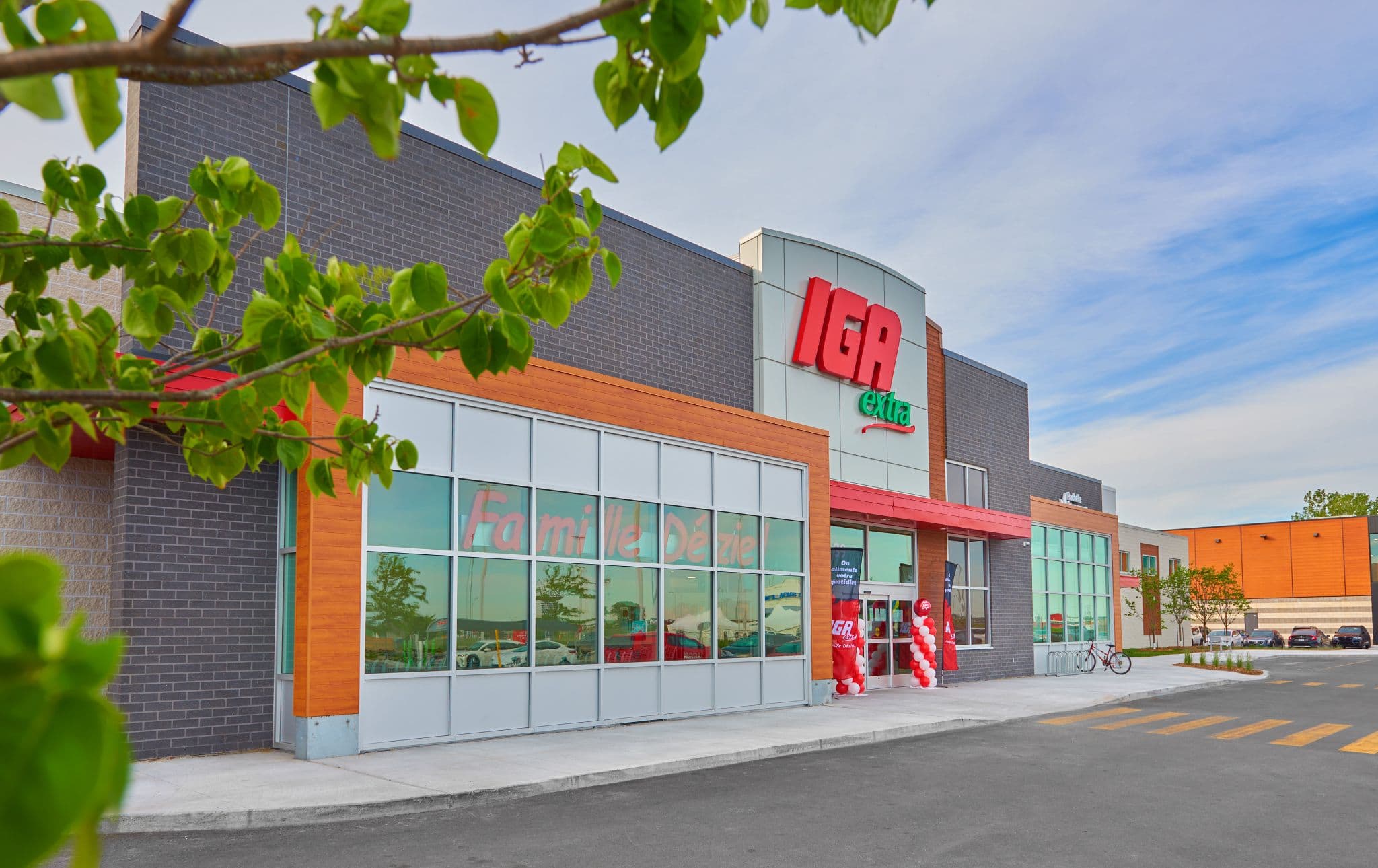 Featured image for “IGA Extra Vaudreuil-Dorion”
